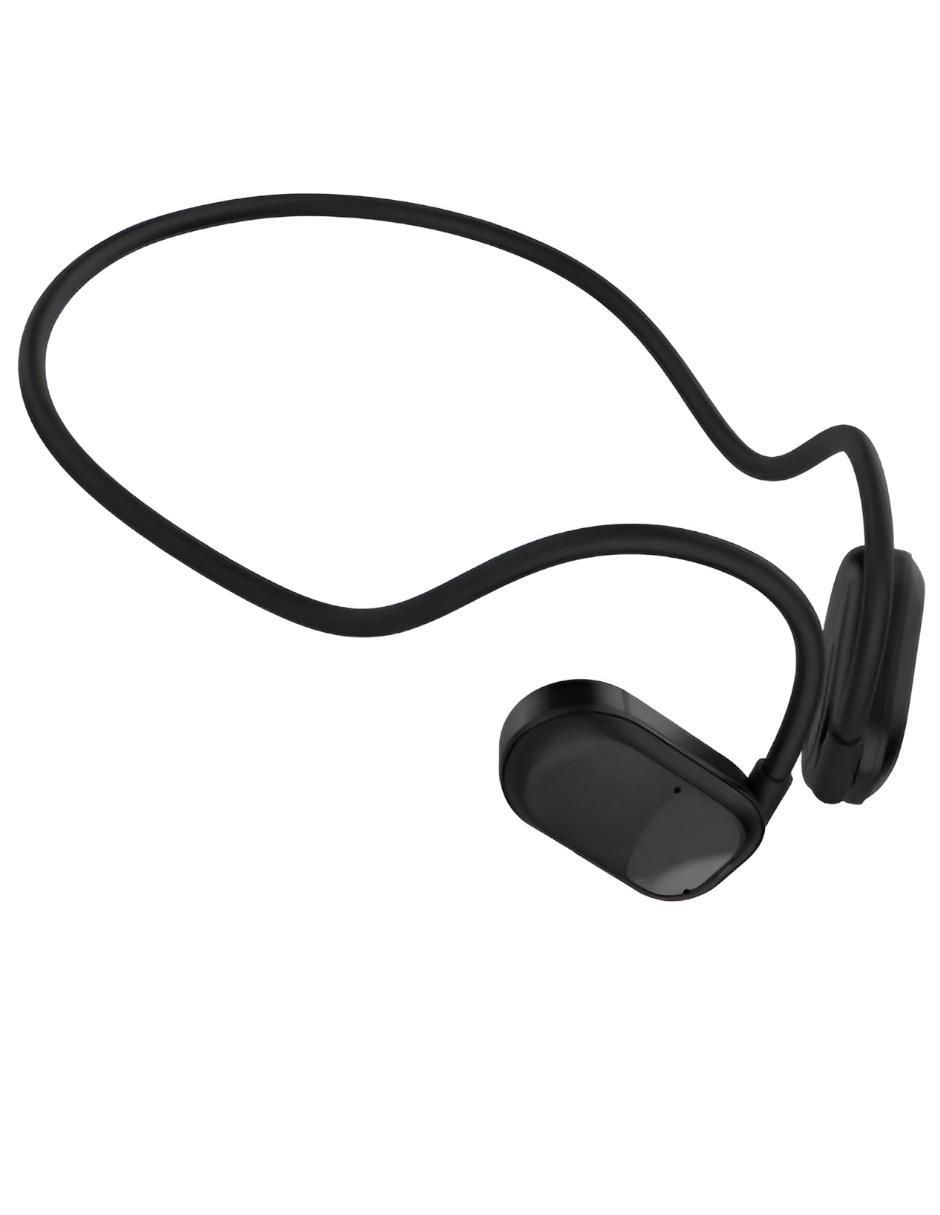 Audífonos On-Ear Xtllar5514 inalámbricos con cancelación de ruido 2