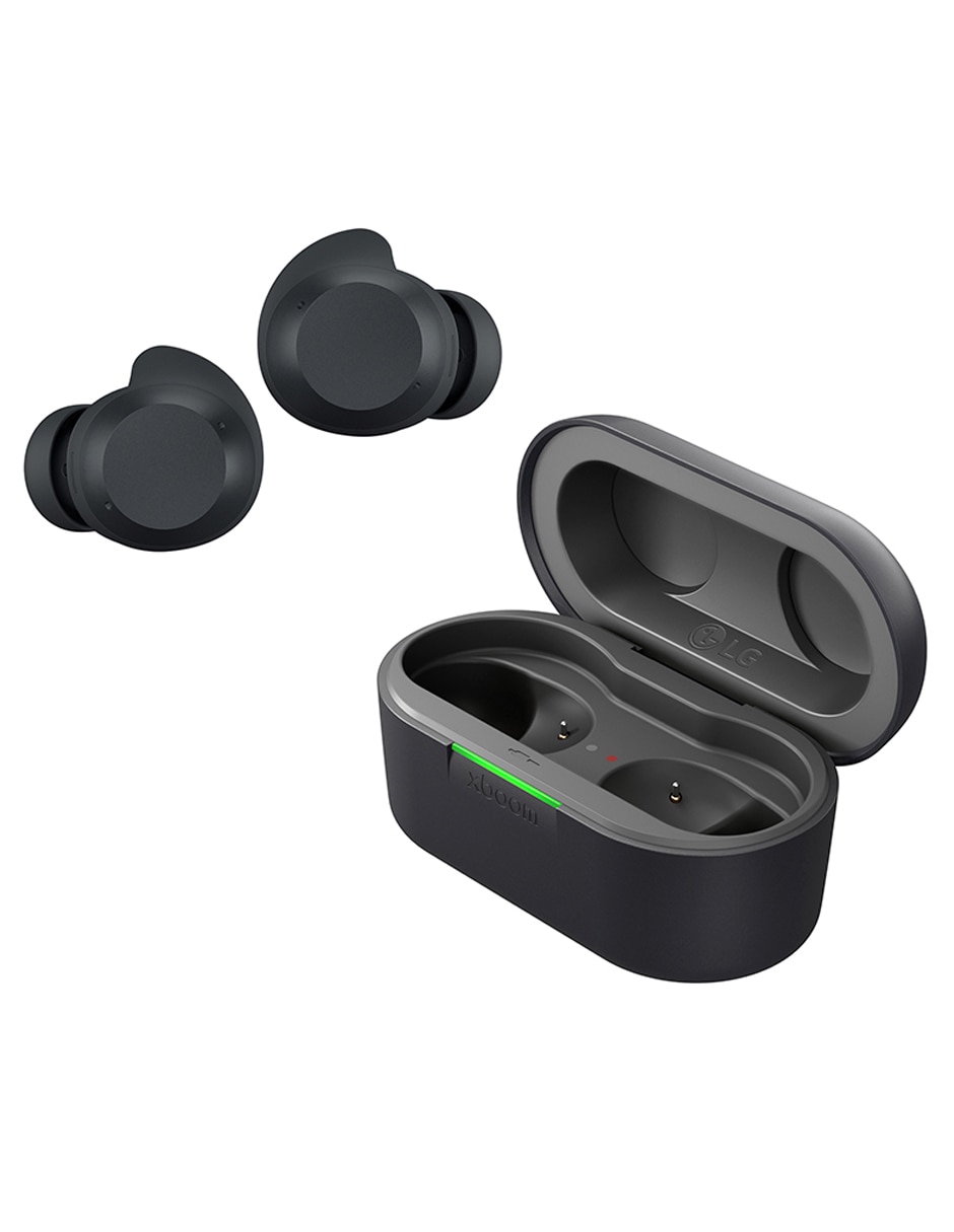 Audífonos In-Ear BUDSPLUSBK inalámbrica con cancelación de ruido