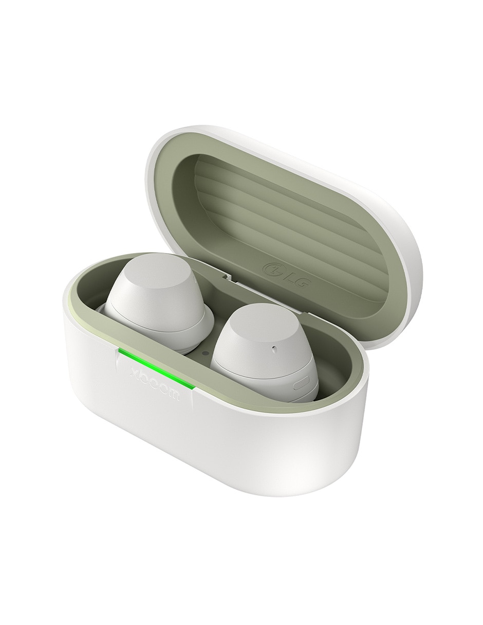 Audífonos In-Ear Budslitewh inalámbricos con cancelación de ruido 2