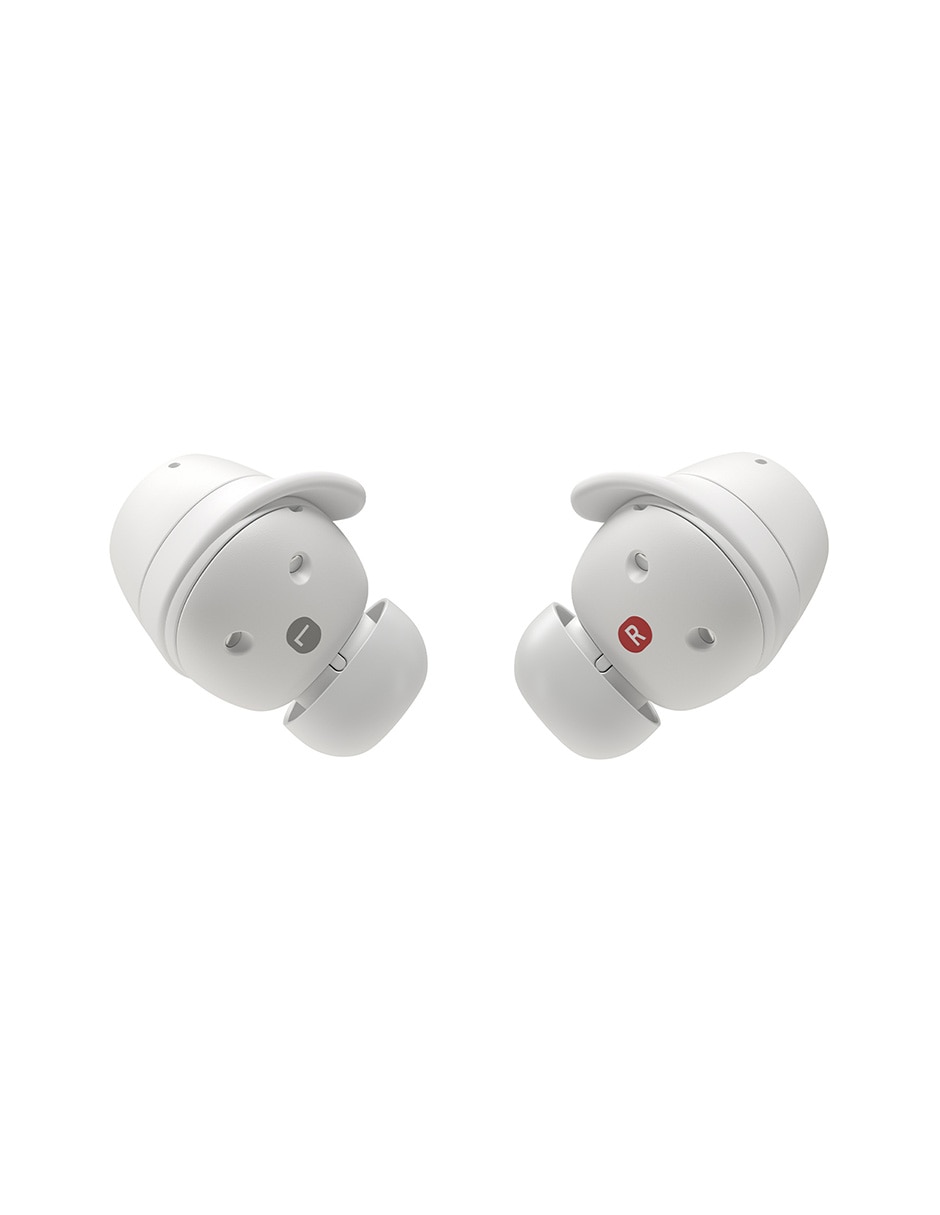 Audífonos In-Ear Budslitewh inalámbricos con cancelación de ruido 5