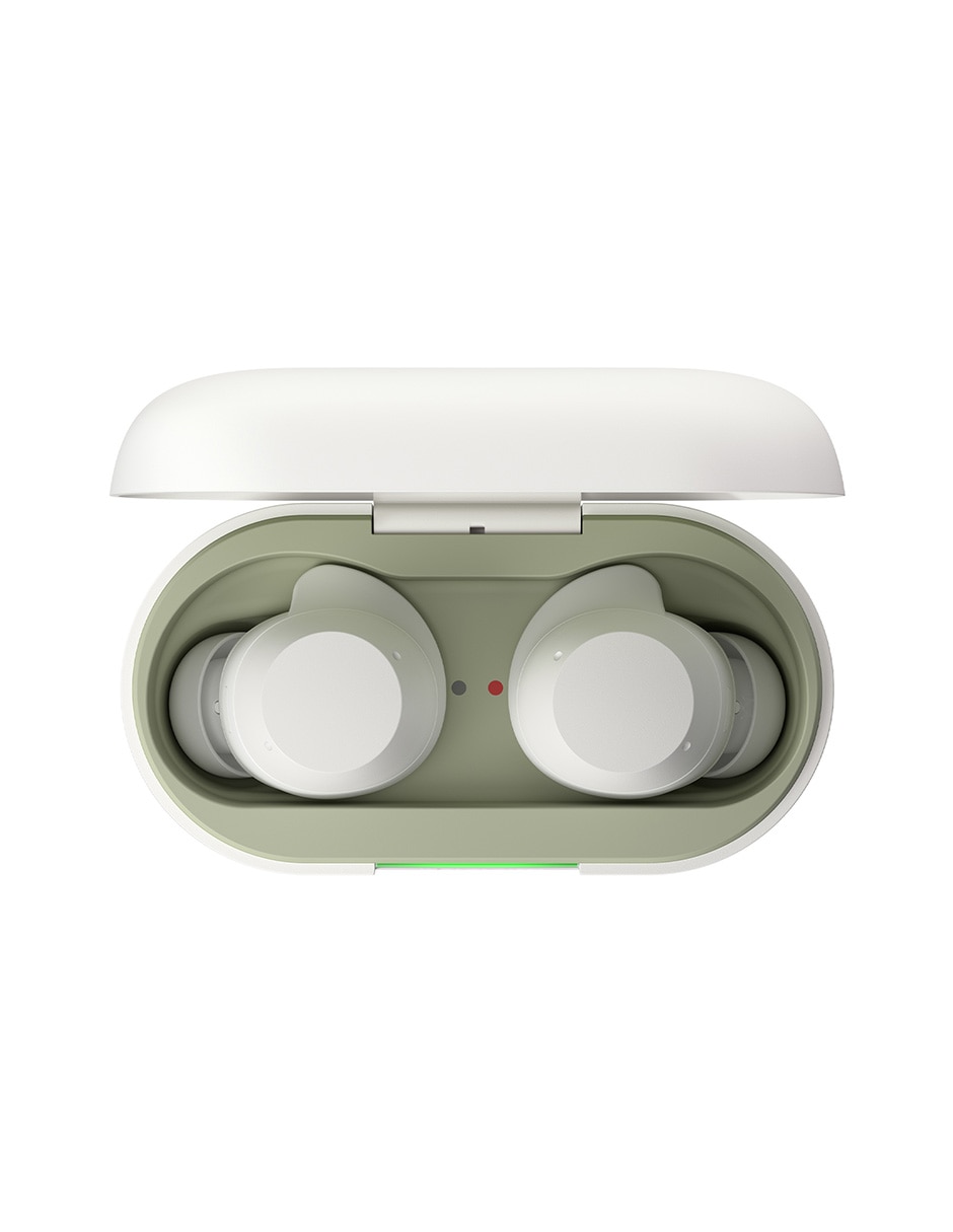 Audífonos In-Ear Budslitewh inalámbricos con cancelación de ruido 7