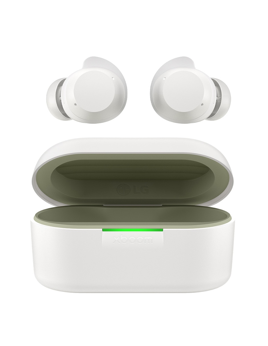 Audífonos In-Ear Budslitewh inalámbricos con cancelación de ruido 8