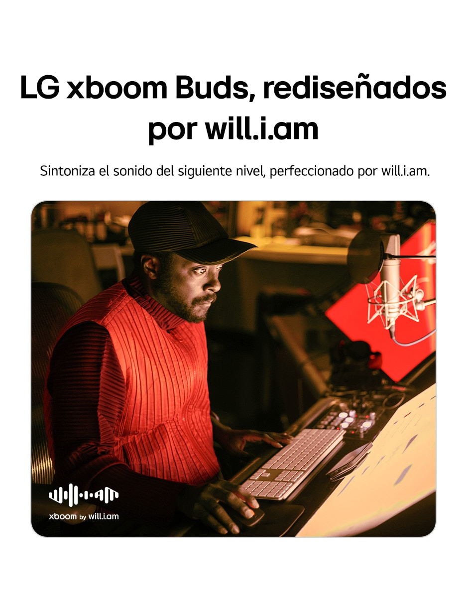 Audífonos In-Ear Budslitewh inalámbricos con cancelación de ruido 9