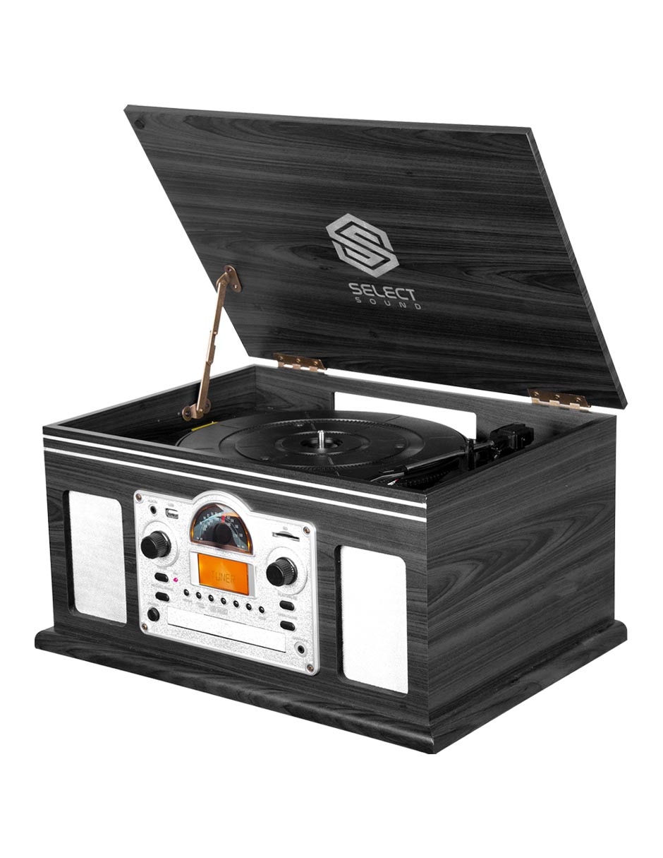 Tornamesa BT9200