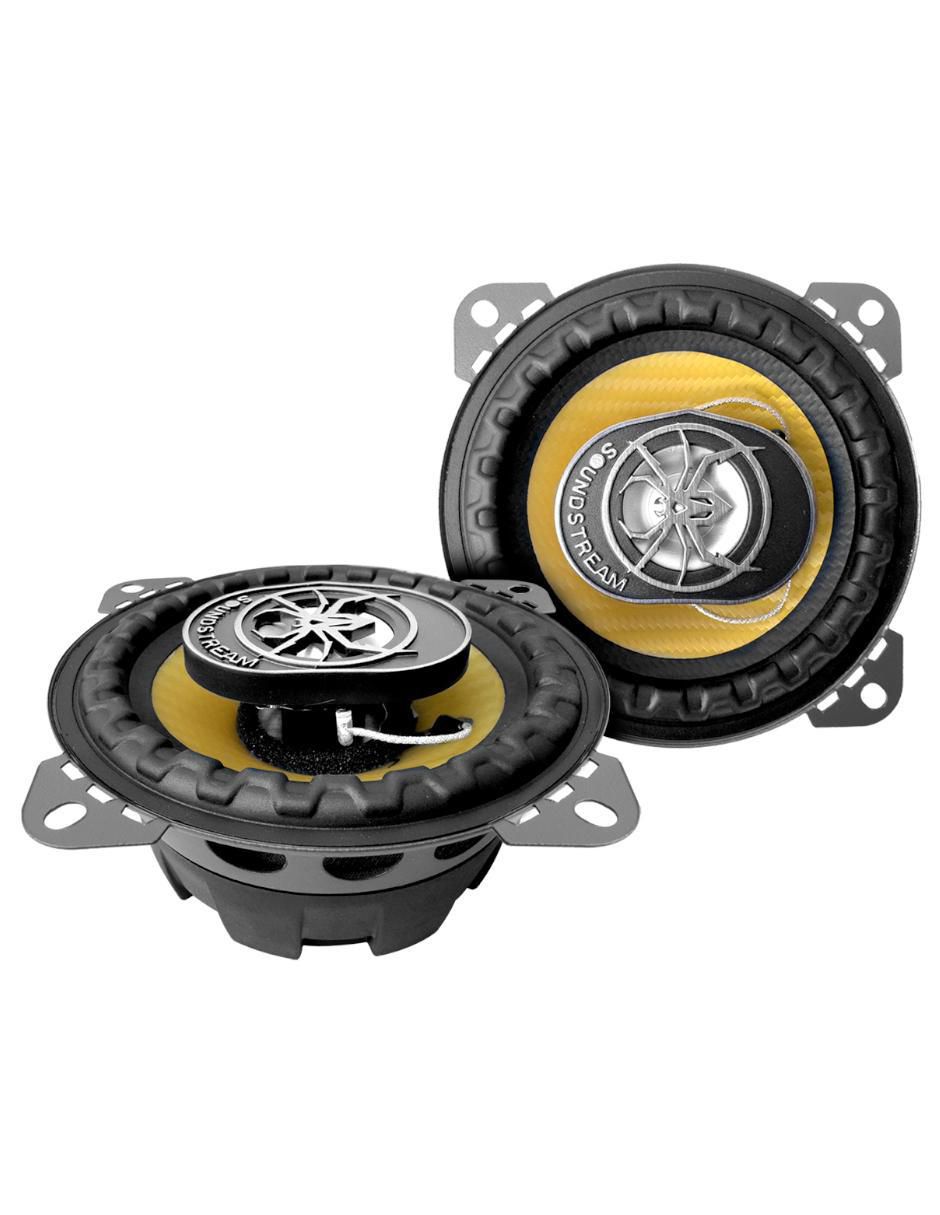 Set de bocinas PRO-400 2