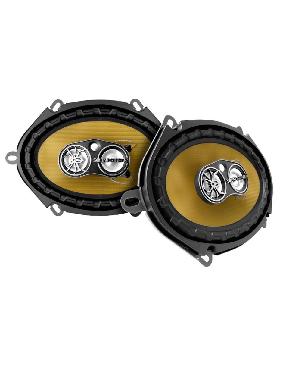 Set de bocinas PRO-570 Set de bocinas PRO-570