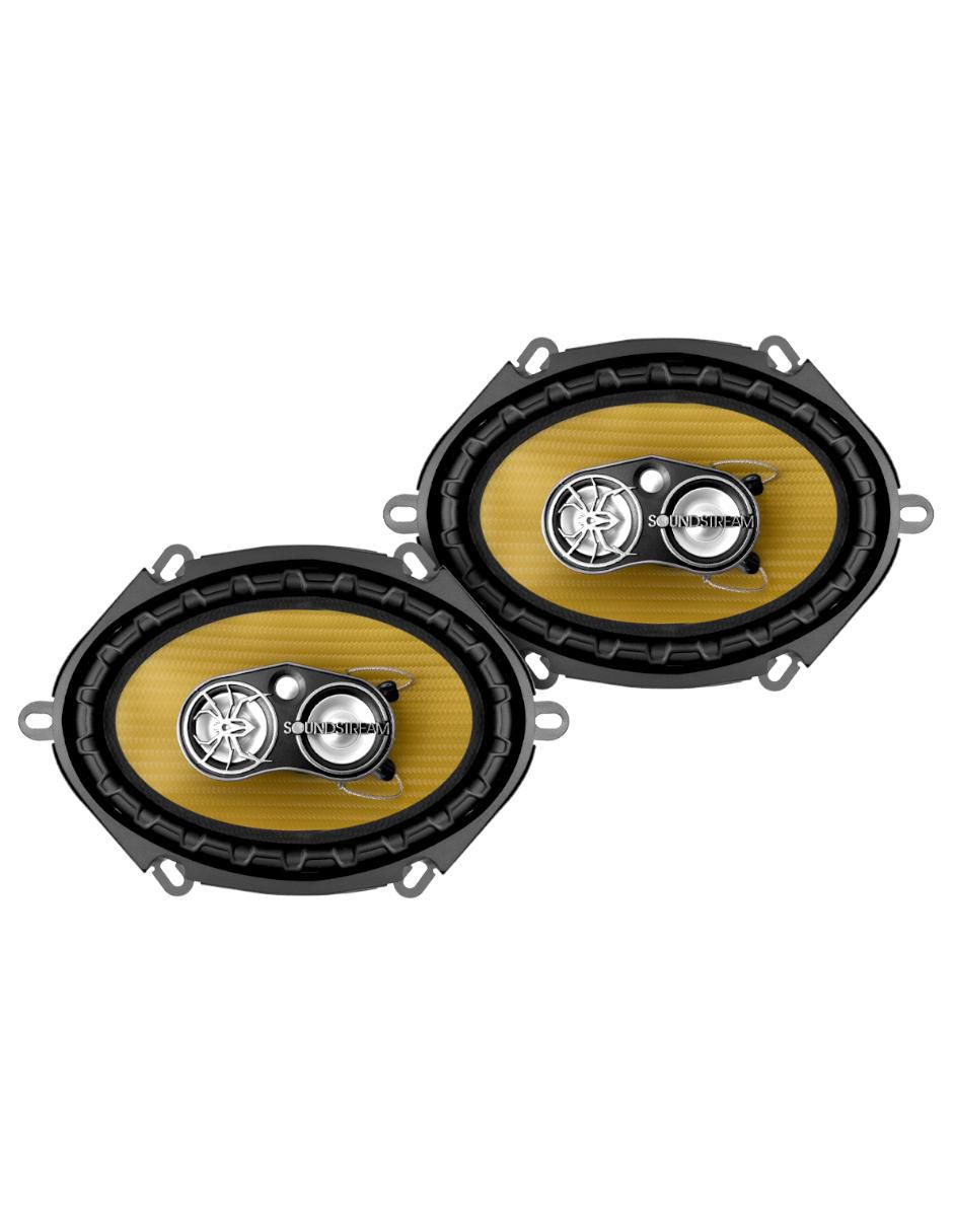 Set de bocinas PRO-570 2