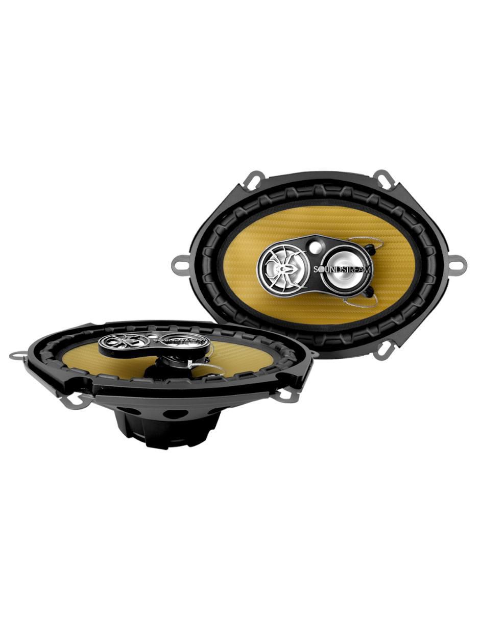 Set de bocinas PRO-570 3