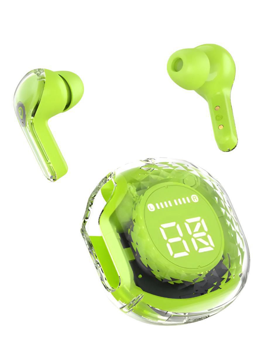 Audífonos in-ear XTLLAR7915 inalámbricos con cancelacion de ruido