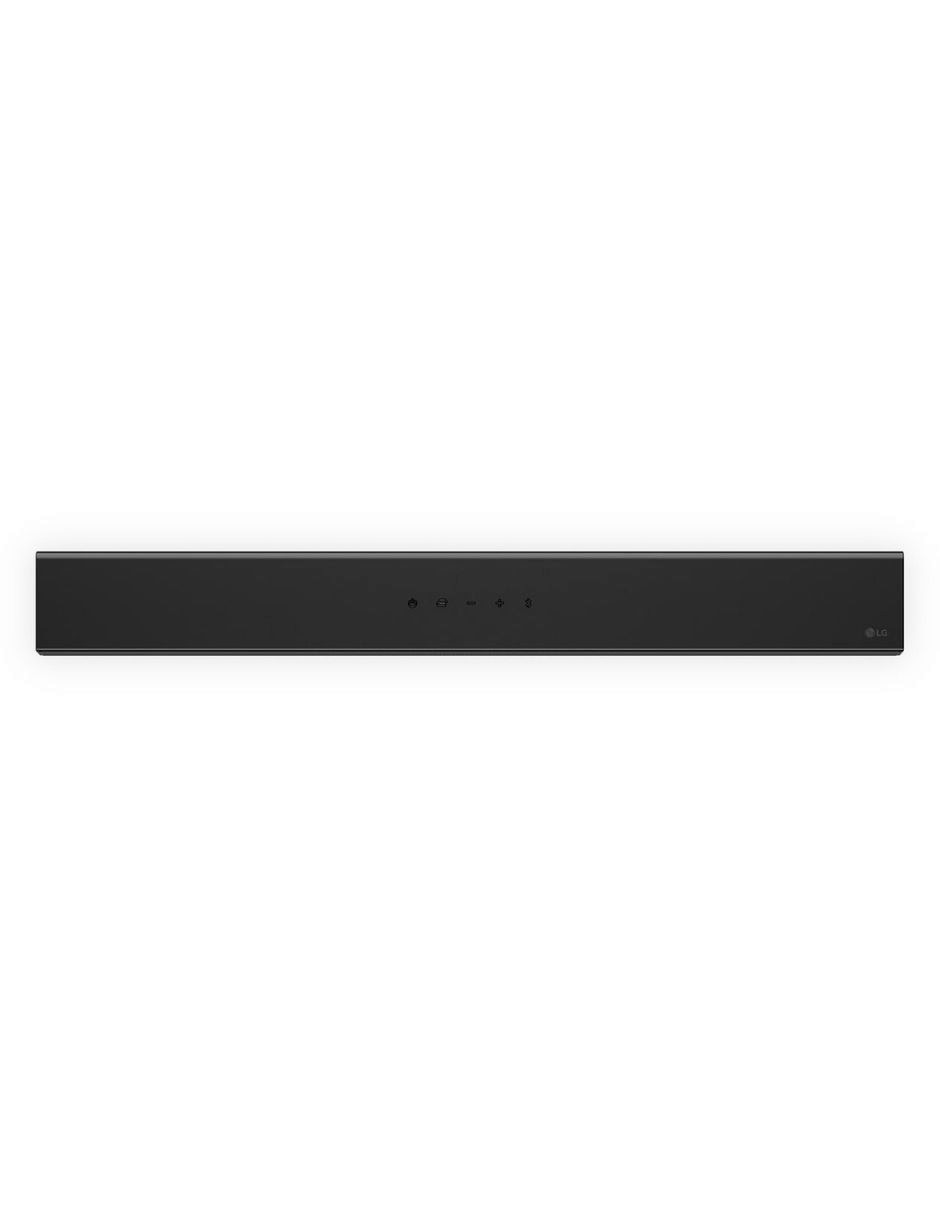 Barra de sonido S30A.AMEXLLK con subwoofer 4