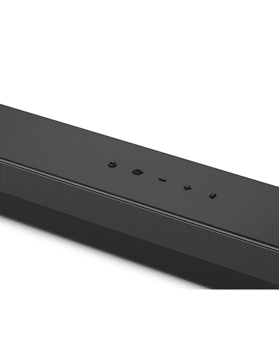 Barra de sonido S30A.AMEXLLK con subwoofer 6