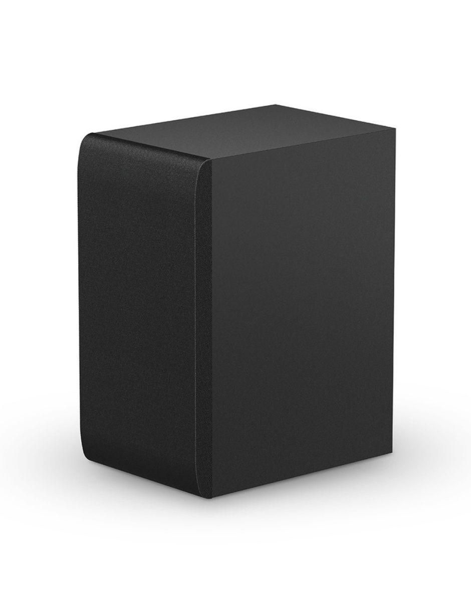 Barra de sonido S30A.AMEXLLK con subwoofer 8