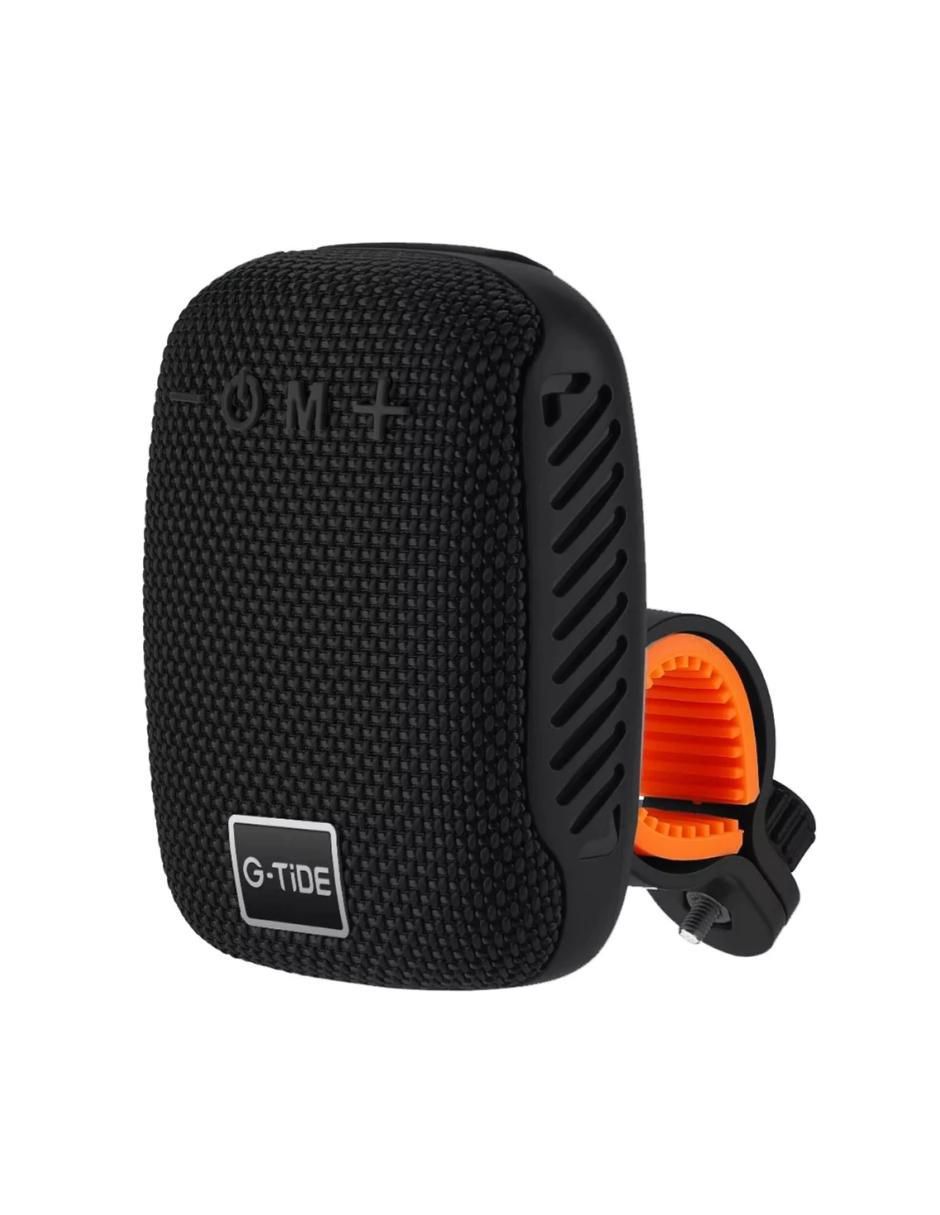 Bocina gtide sv01 bluetooth no aplica