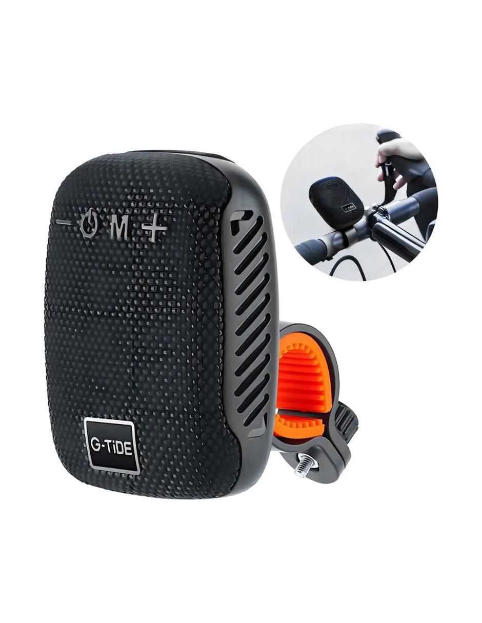 Bocina gtide sv01 bluetooth no aplica