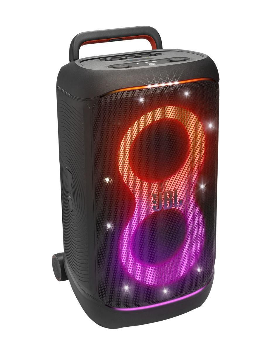 Bocina portátil Party Box 520 bluetooth