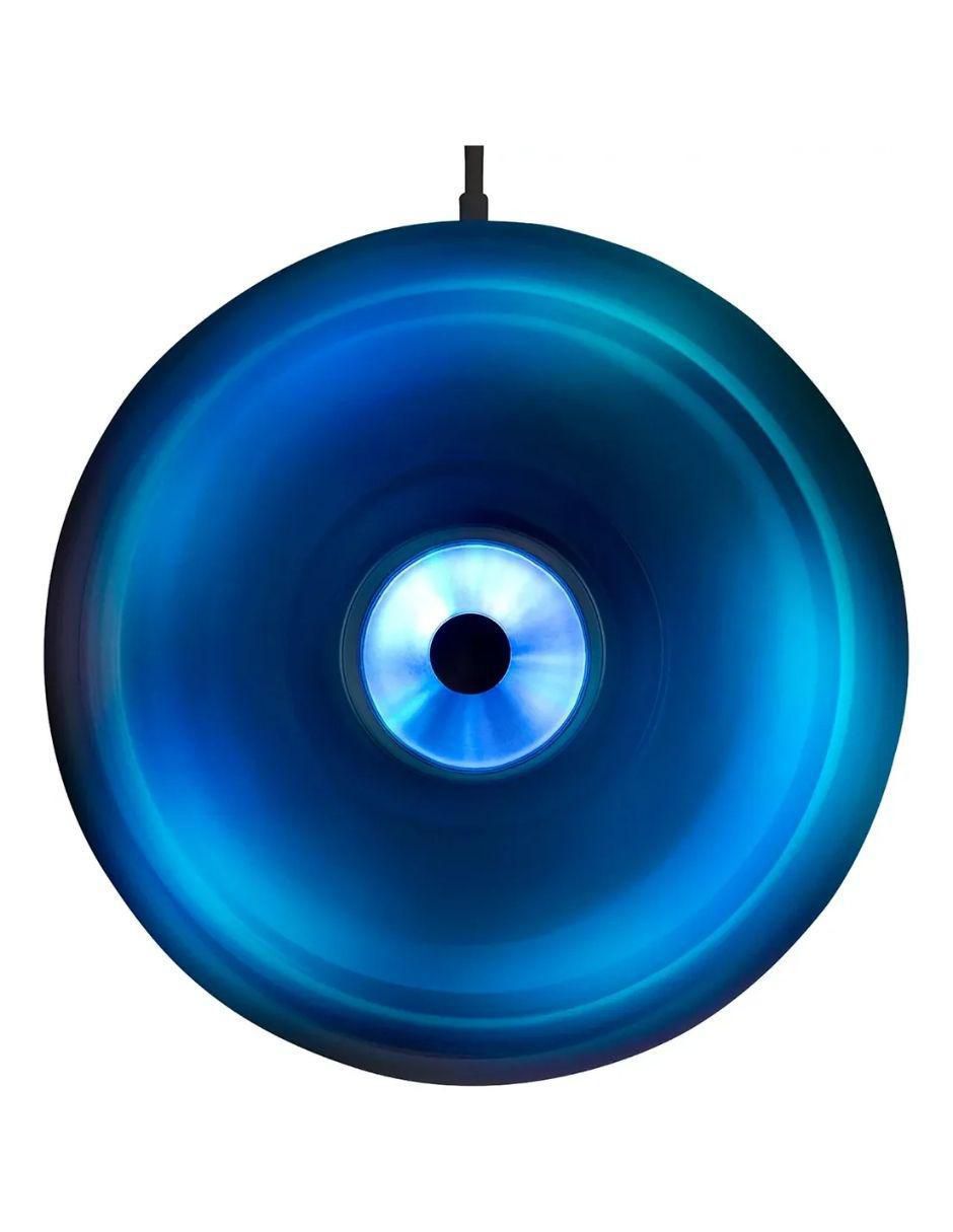 Bocina portátil Aura Studio 5 bluetooth 3
