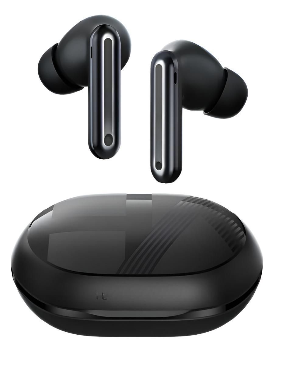 Audífonos in-ear Xtllar7154 inalámbricos con cancelación de ruido