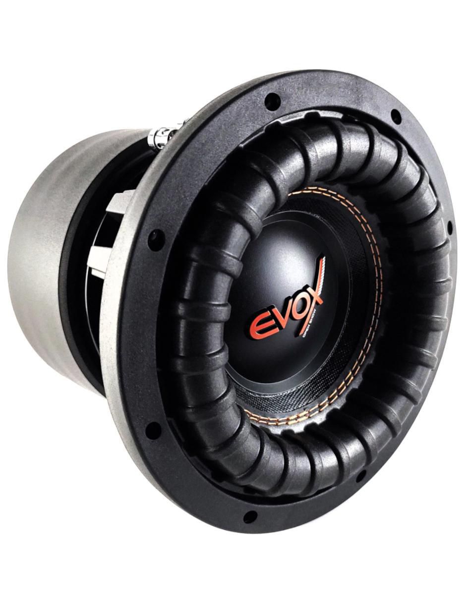 Subwoofer EVX-8TR