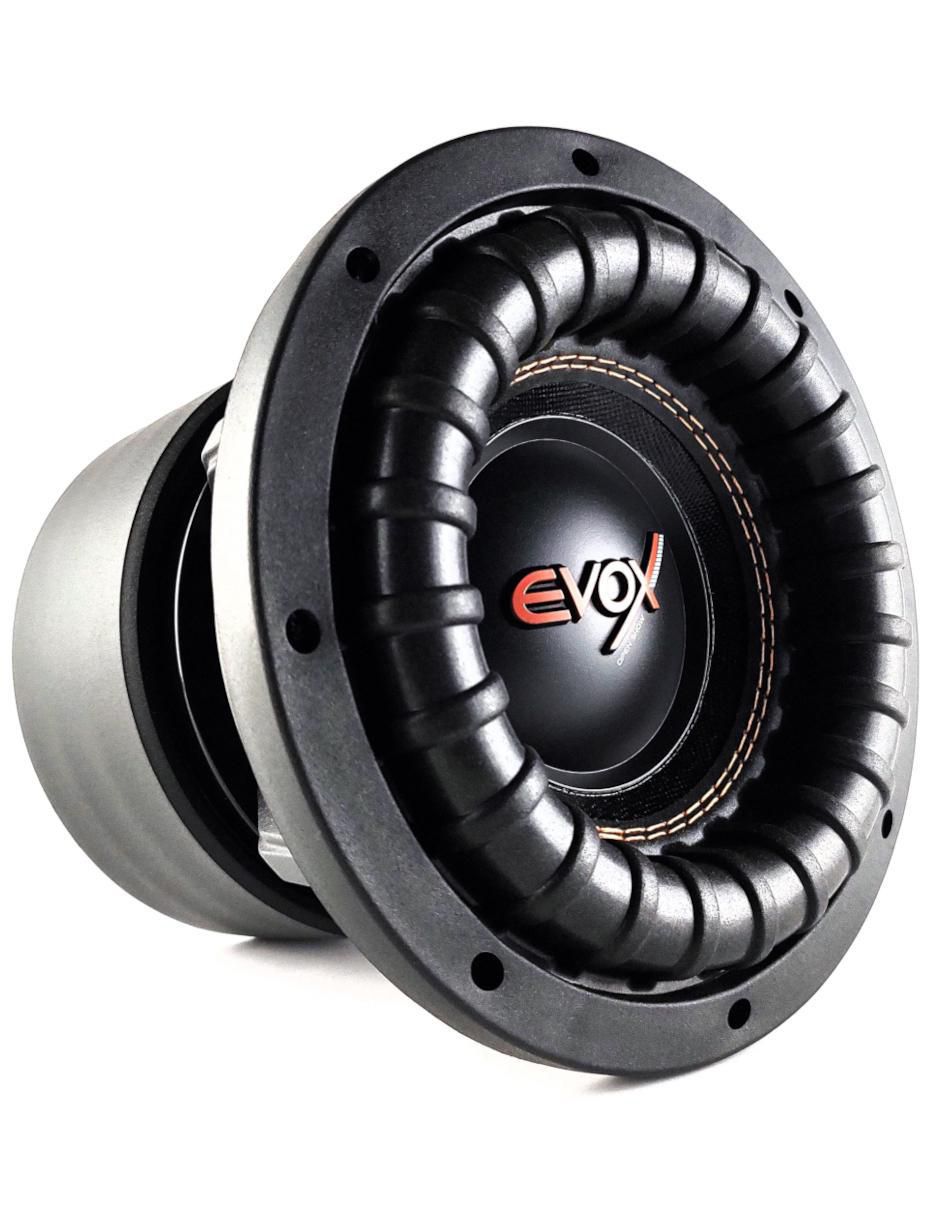 Subwoofer EVX-8TR 2