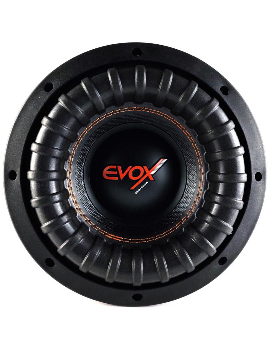 Subwoofer EVX-8TR 3