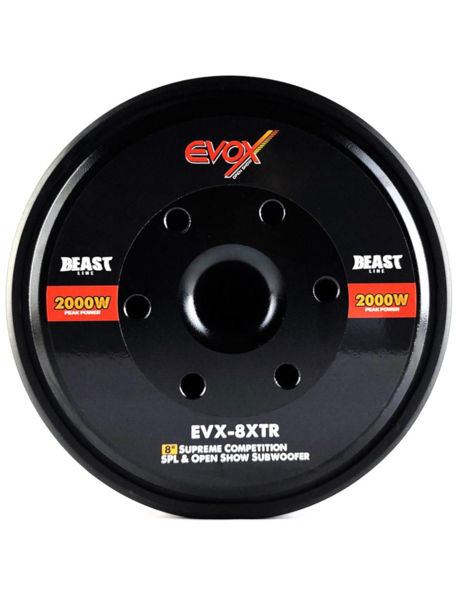 Subwoofer EVX-8TR 5