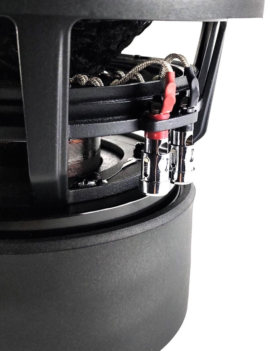 Subwoofer EVX-8TR 8