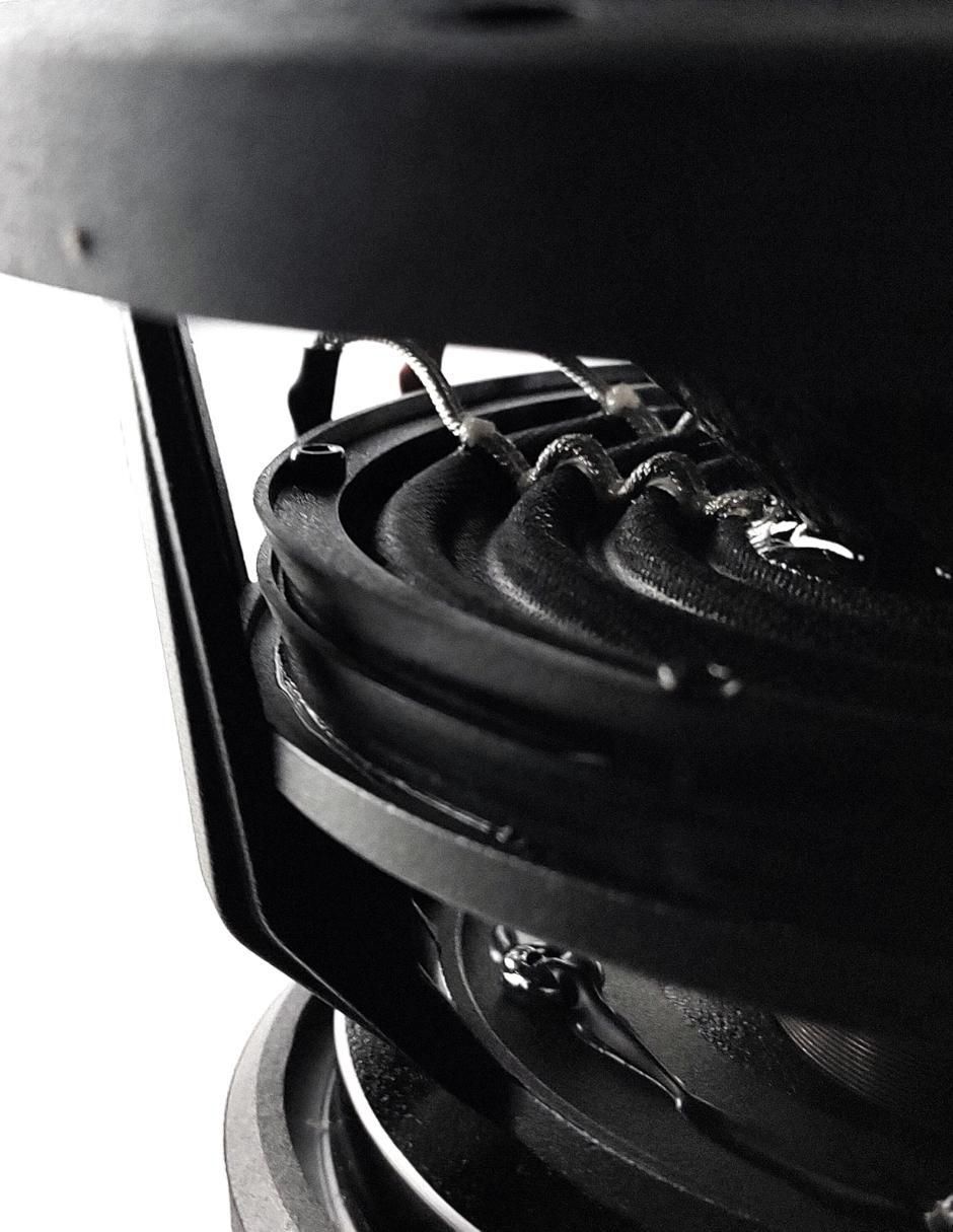 Subwoofer EVX-8TR 9