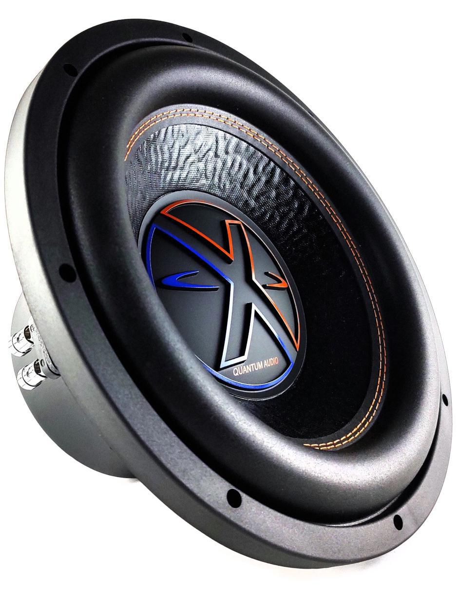 Subwoofer QWX4000/12D4 2