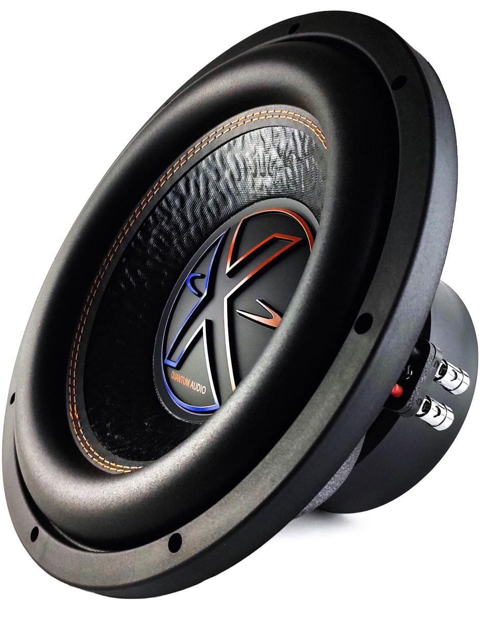 Subwoofer QWX4000/12D4 4