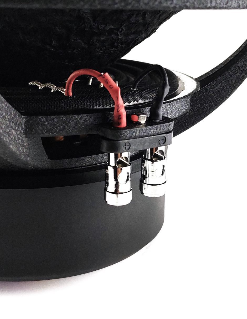 Subwoofer QWX4000/12D4 8