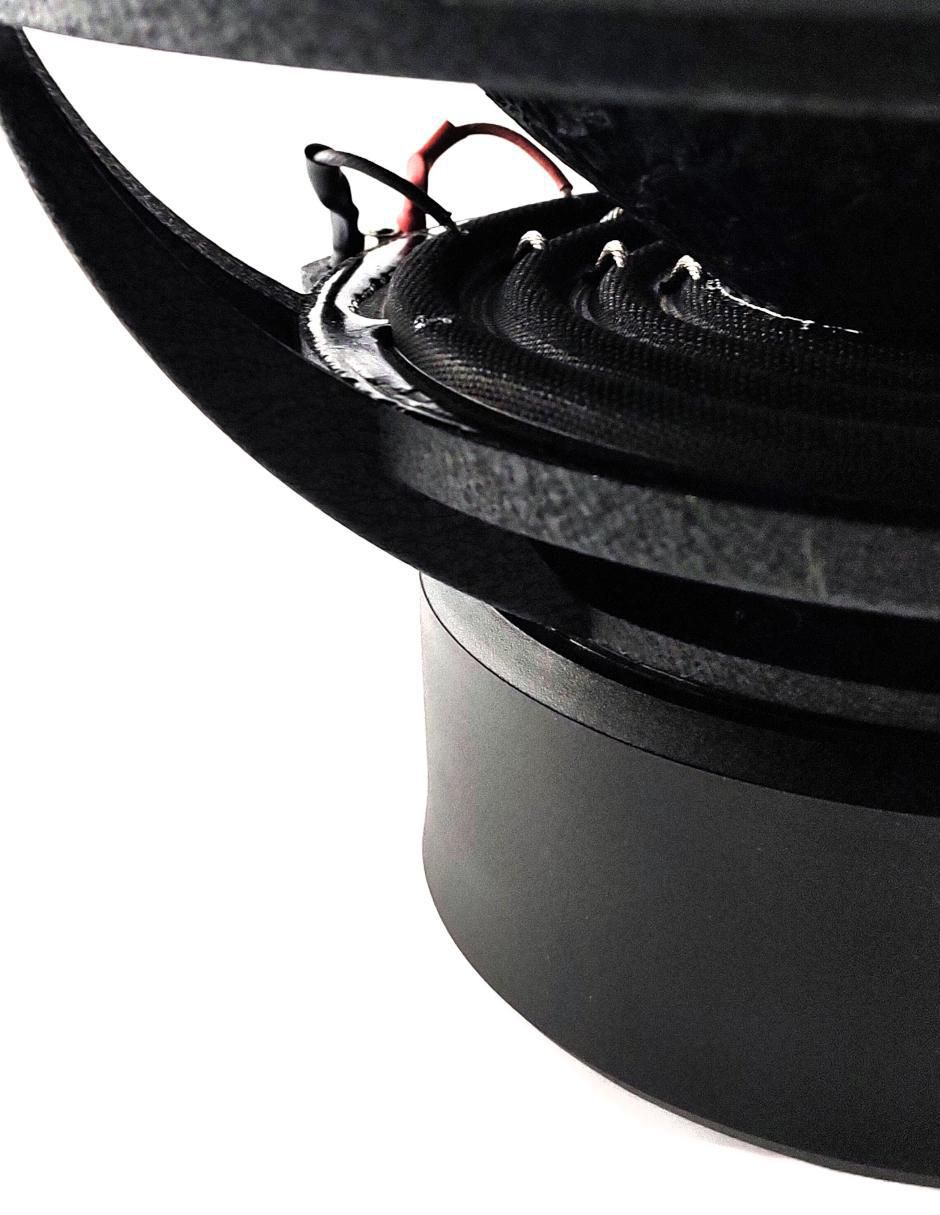 Subwoofer QWX4000/12D4 9