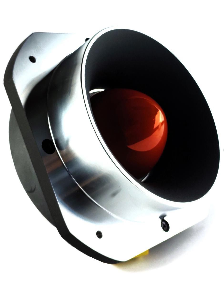 Bocina EVX6MASTER 2