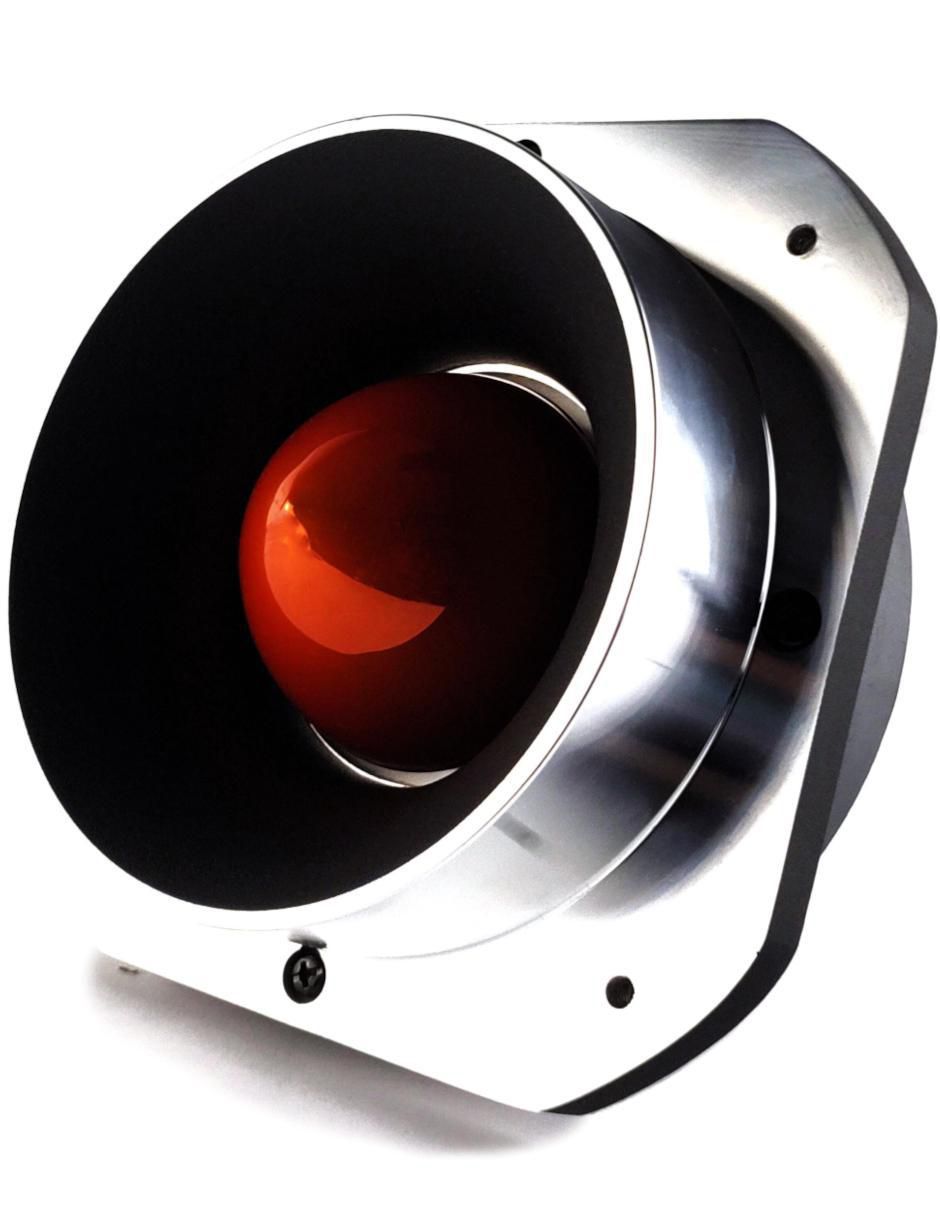 Bocina EVX6MASTER 4