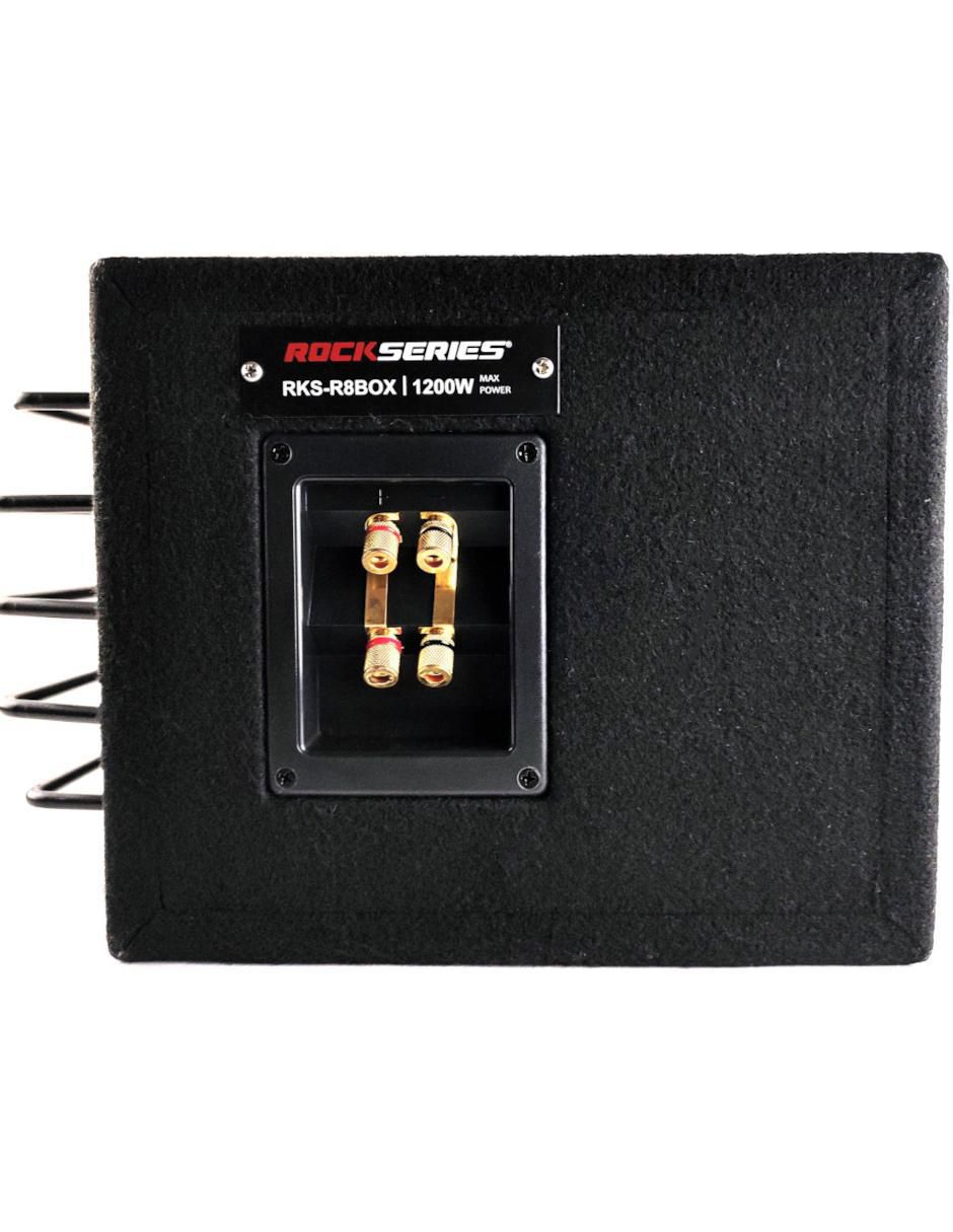 Subwoofer RKS-R8BOX 5