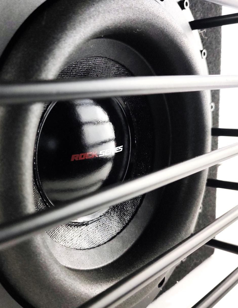 Subwoofer RKS-R8BOX 7