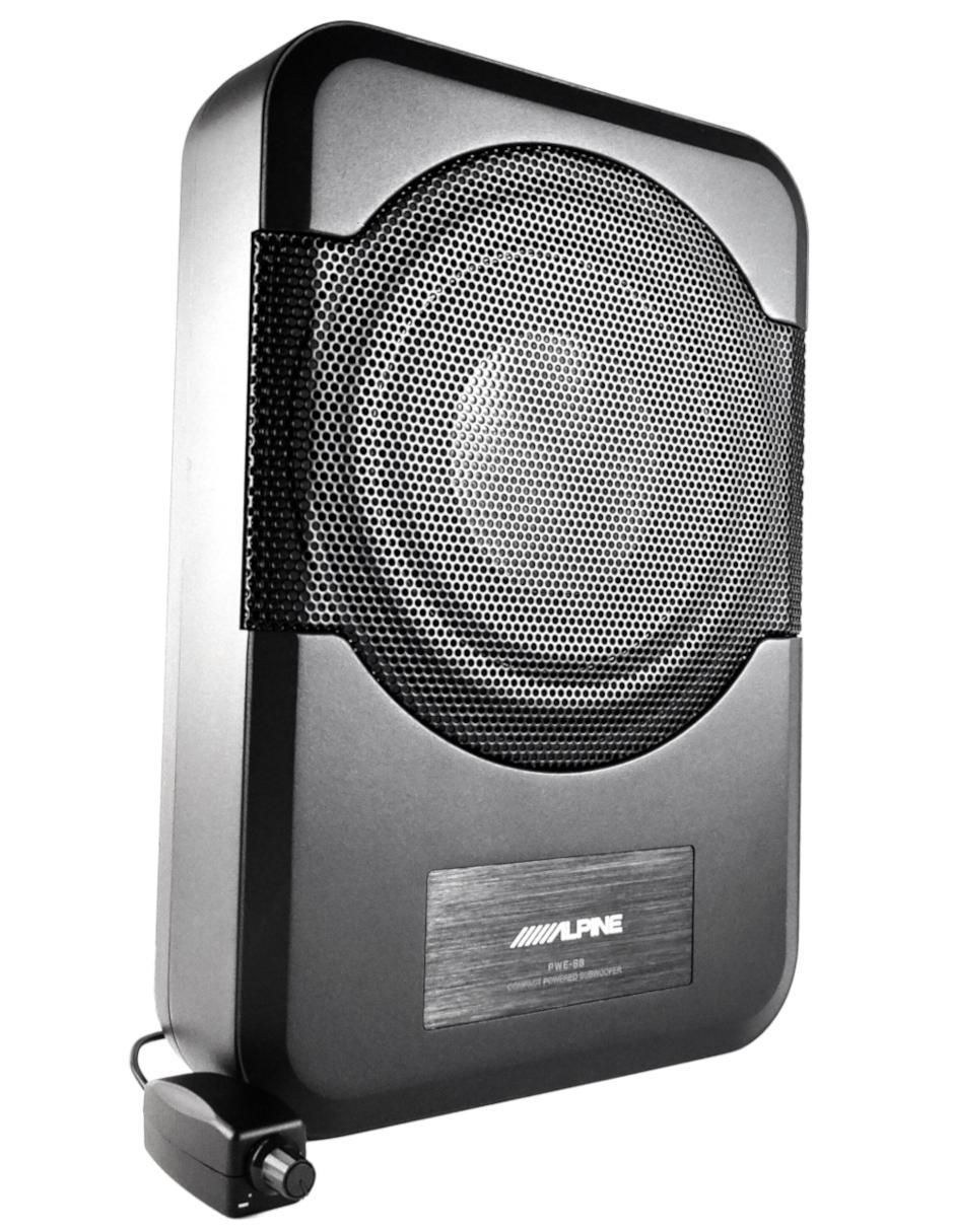 Subwoofer PWR-S8 Subwoofer PWR-S8