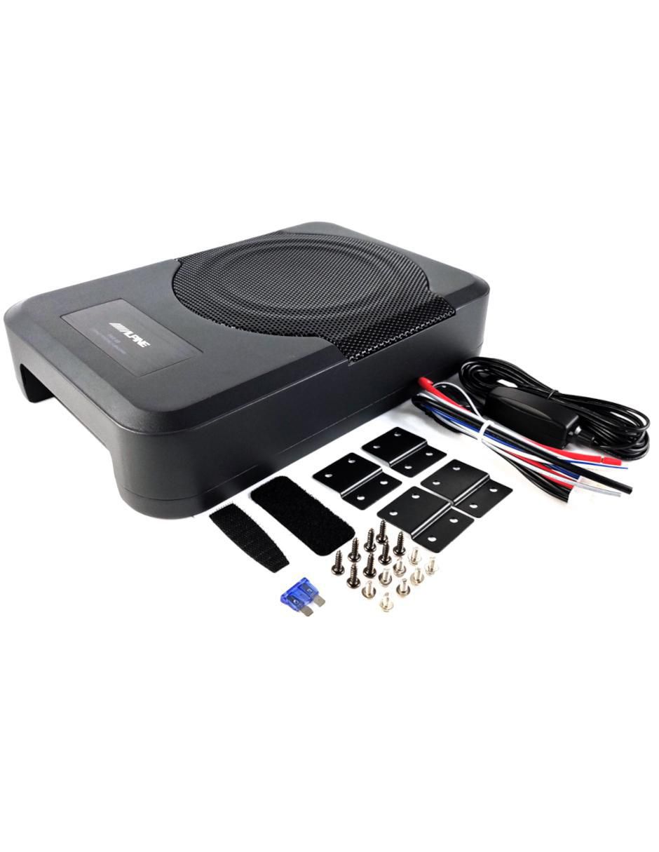 Subwoofer PWR-S8 11