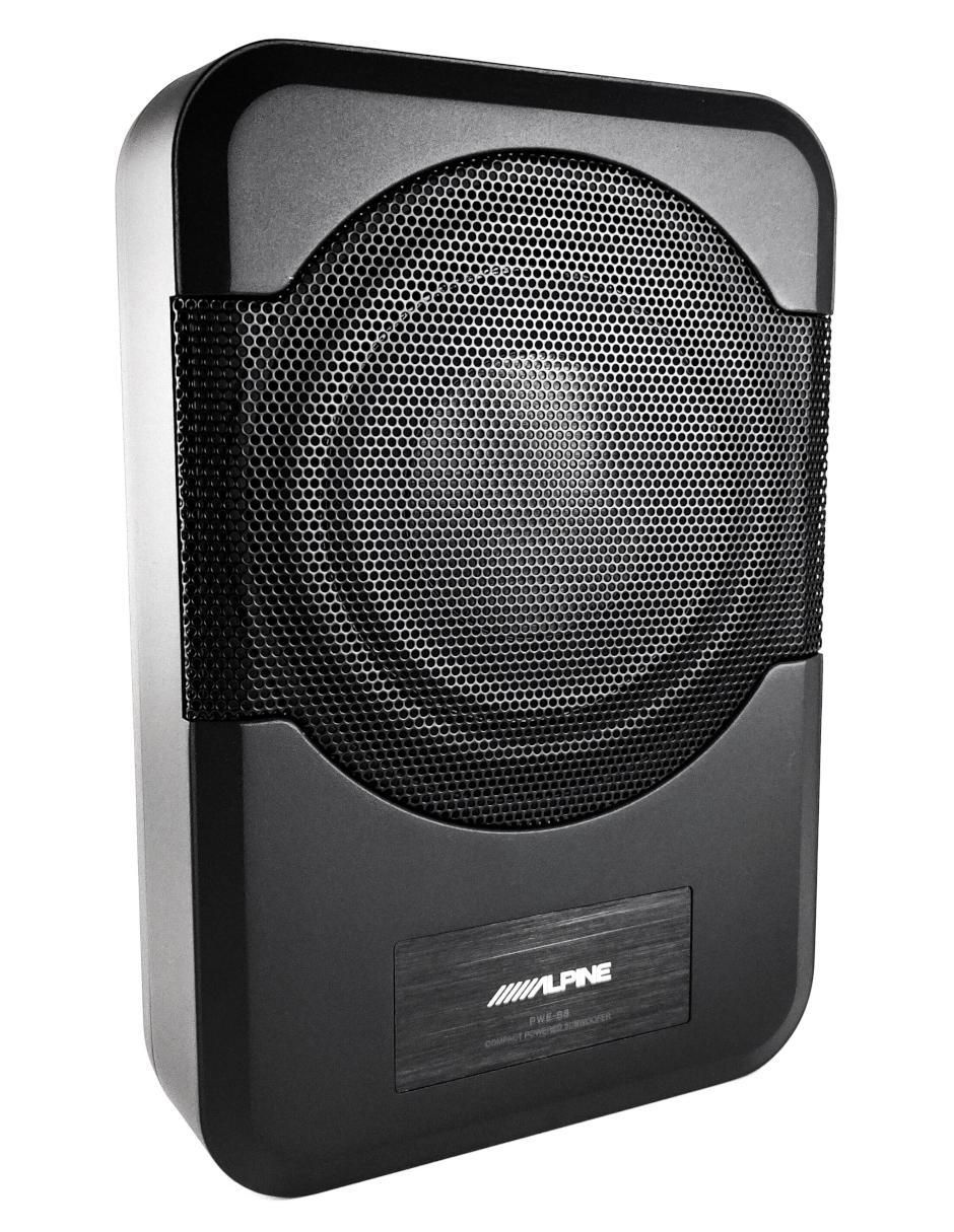 Subwoofer PWR-S8 2