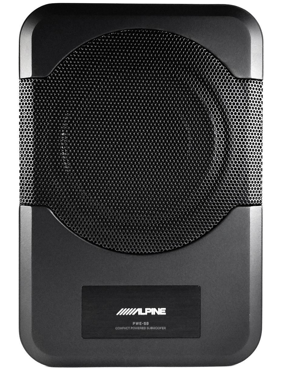 Subwoofer PWR-S8 3