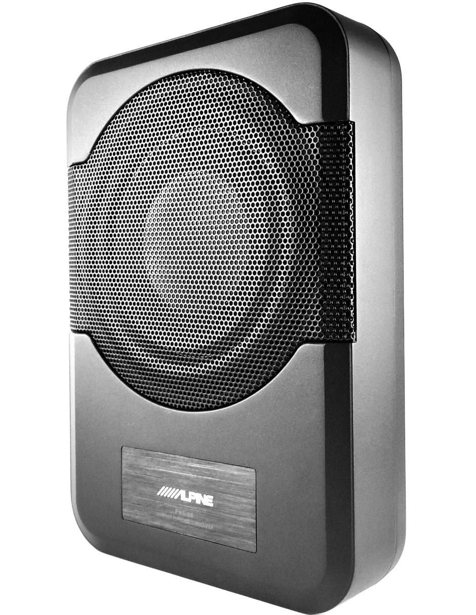 Subwoofer PWR-S8 4