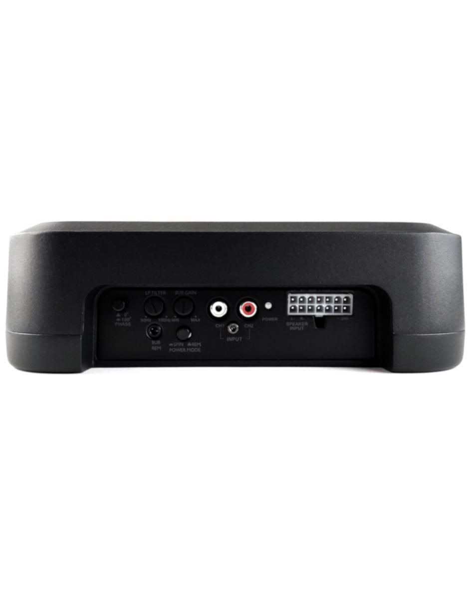 Subwoofer PWR-S8 5