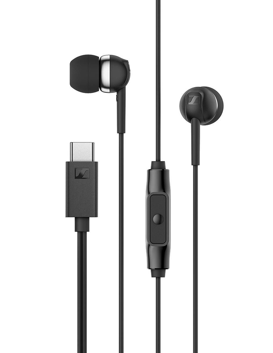 Audífonos in-ear CX 80U alámbricos