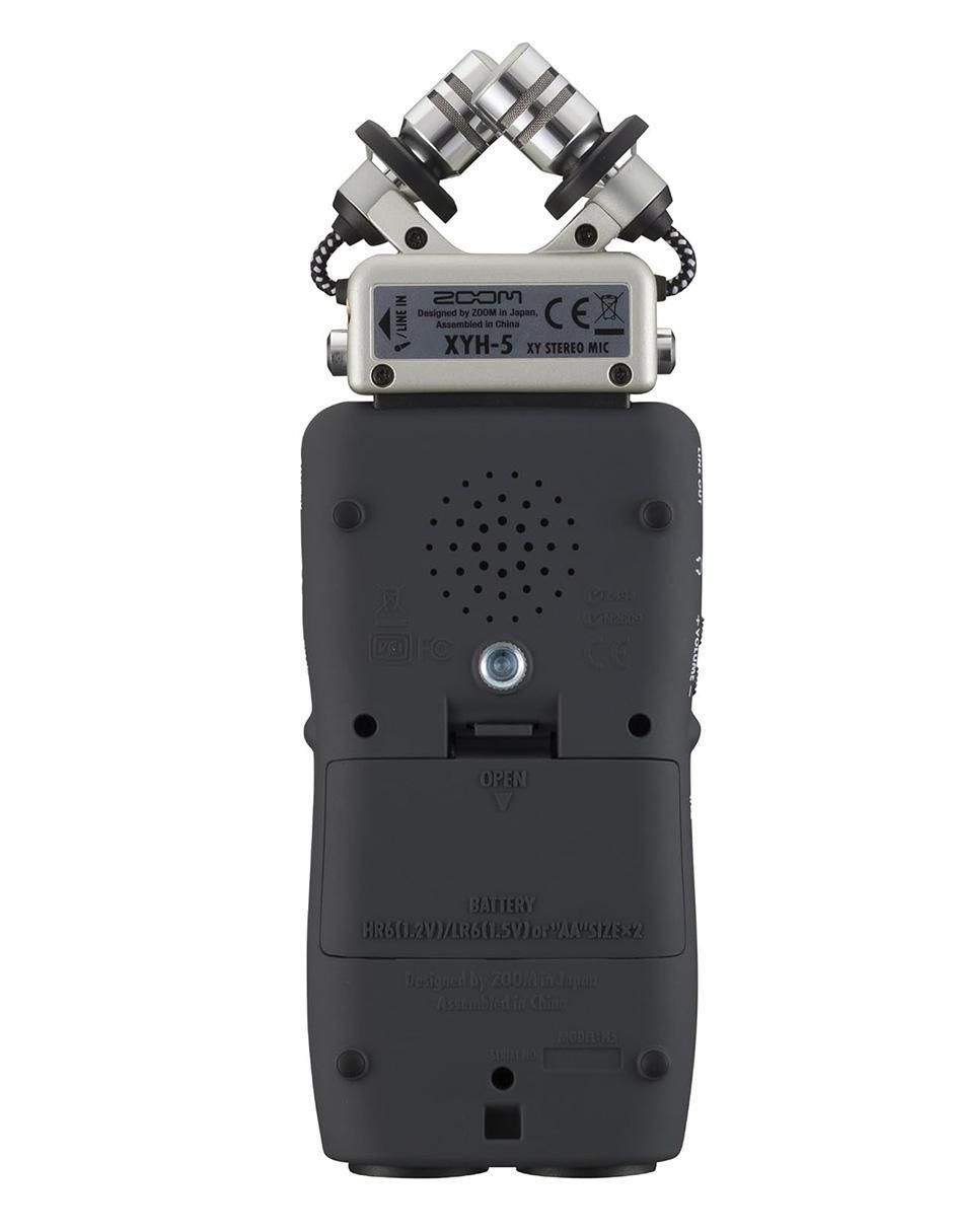 Grabadora de voz de 64 GB 2