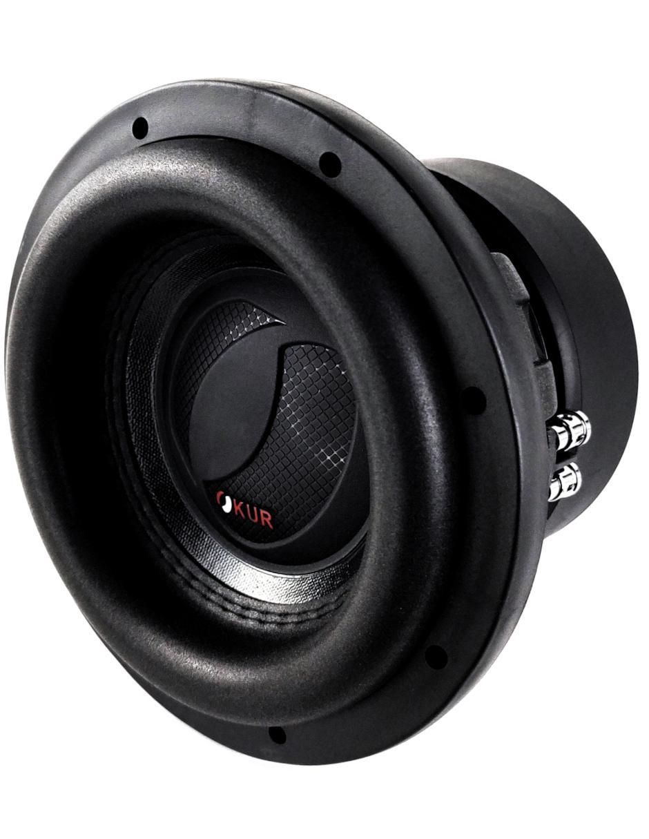 Subwoofer OSW8D4 Subwoofer OSW8D4