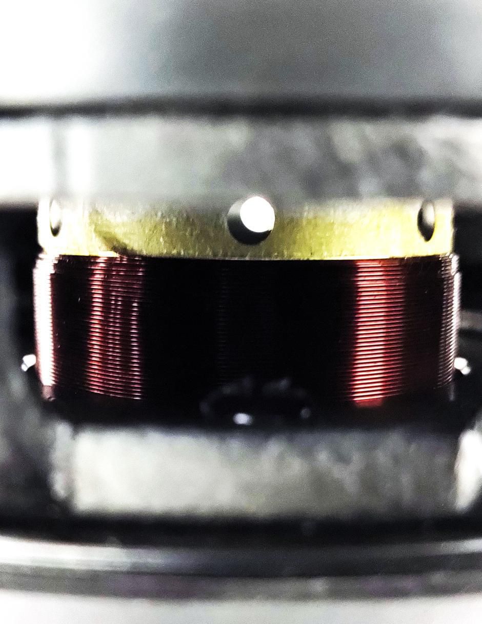 Subwoofer OSW8D4 11