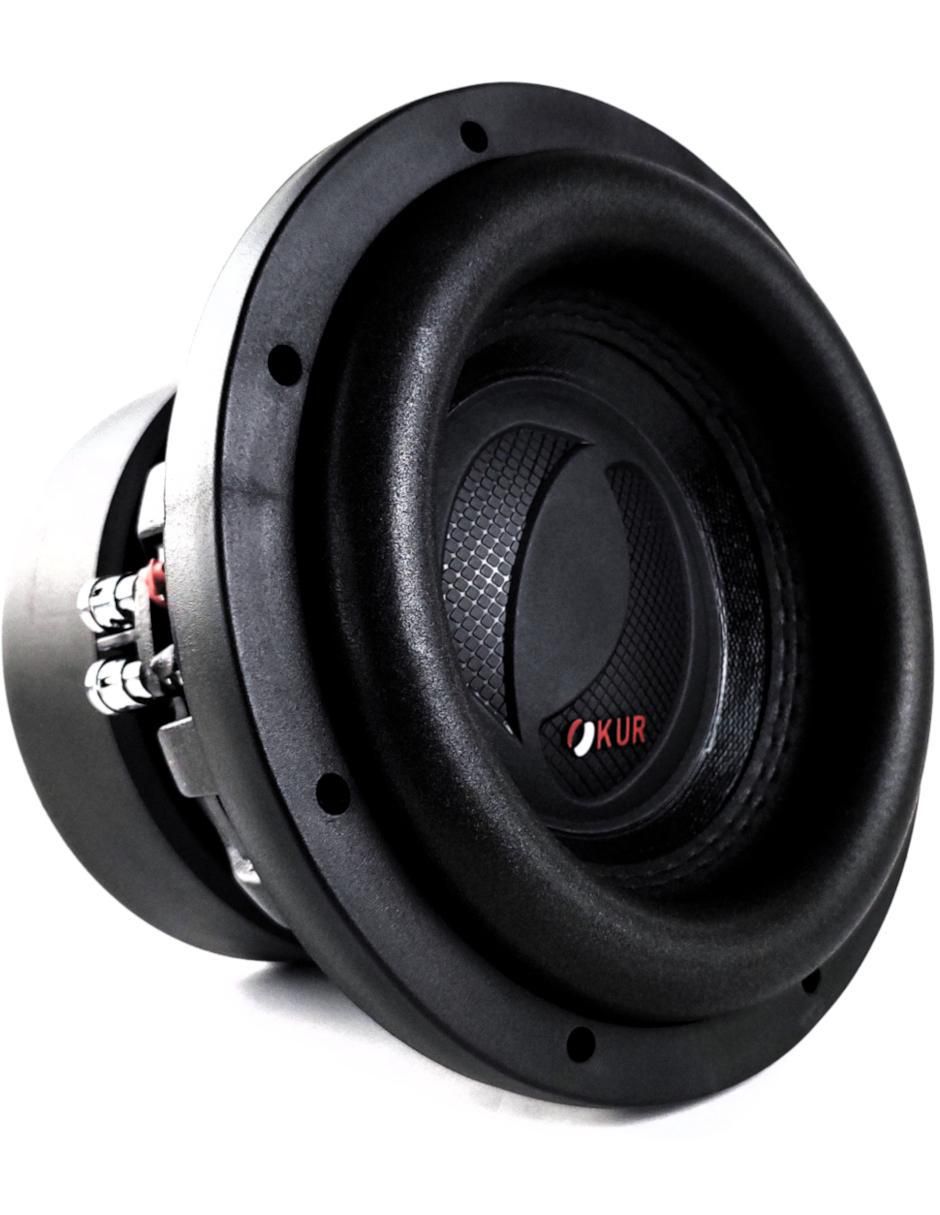Subwoofer OSW8D4 2