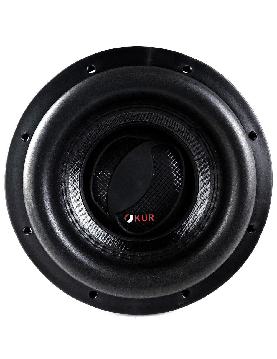 Subwoofer OSW8D4 3