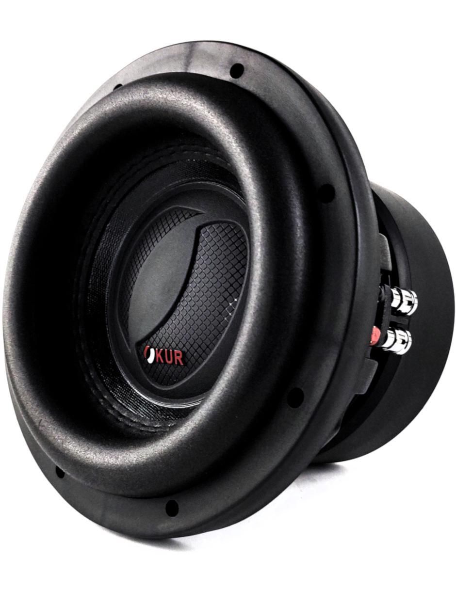 Subwoofer OSW8D4 4