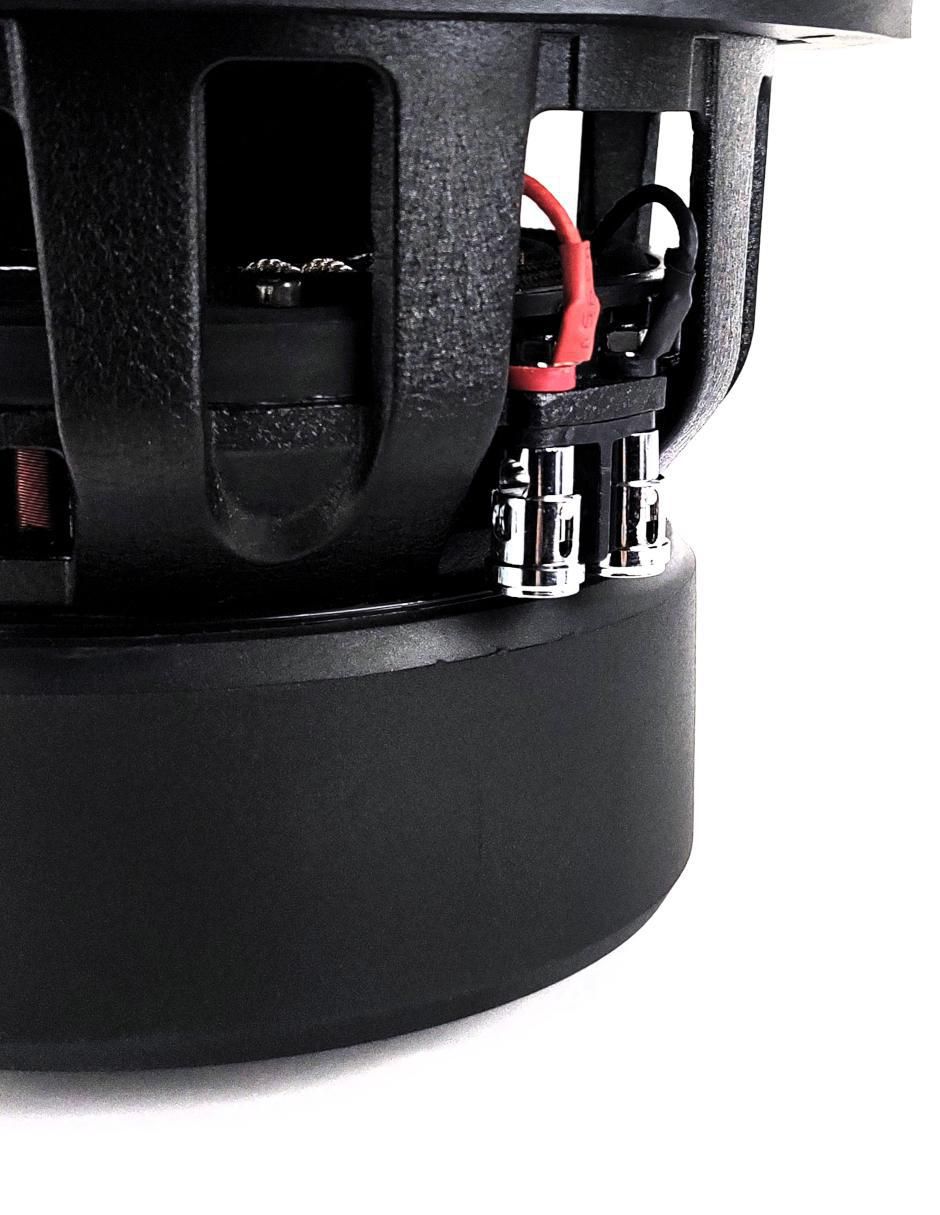 Subwoofer OSW8D4 9