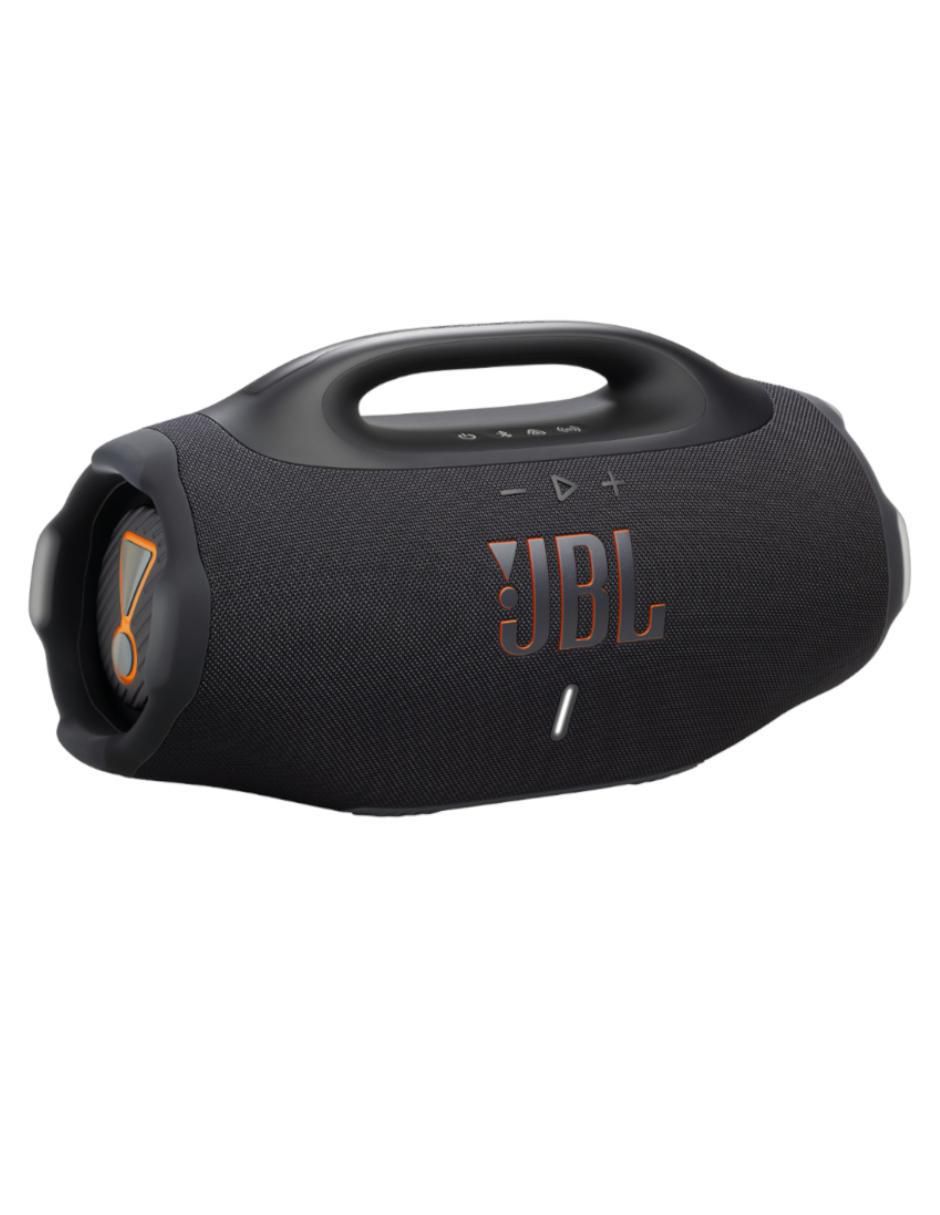Bocina portátil Boombox 4 bluetooth Bocina portátil Boombox 4 bluetooth